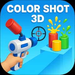 Color Shot 3D