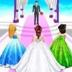 Bride Race