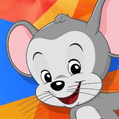 ABCmouse 2: Jgo. de aprndzj.