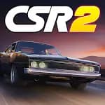 CSR Racing 2
