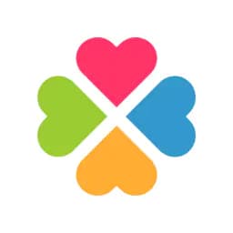 Clover - Live Stream Dating