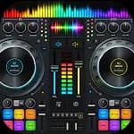 DJ Music mixer - DJ Mix Studio