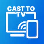 Cast to TV: Android TV Cast