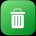 Delete apps - Uninstall apps