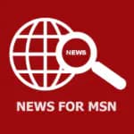 News for MSN