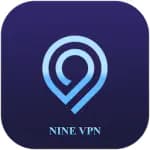 NINE VPN - fastest secure VPN