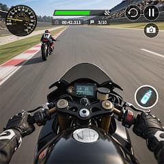Moto Race Master
