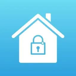 Home Security Camera & Monitor