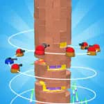 Tower Crusher!