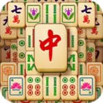 Mahjong Solitaire - Master