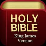 King James Bible - Verse+Audio