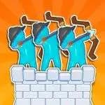 Archery Bastions: Castle War