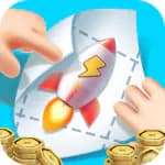 Mystery Paper Fold：Super Speed