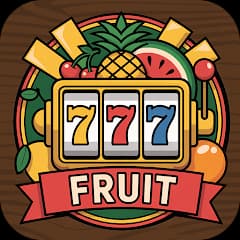 Fruit Slot Machine