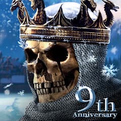 Game of Kings:The Blood Throne