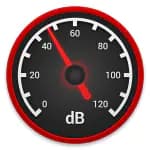 Sound Meter