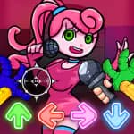 FNF Music Battle Beat Shooter