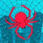 Web Shot: Super heroes rope