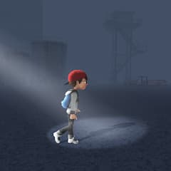 El juego de escape interior
