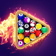 8 Ball Brawl: Pool & Billiards