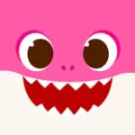 Pinkfong Baby Shark: Kid Games