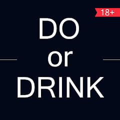 Do Or Drink - Party Games