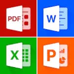 All Document Reader & Viewer