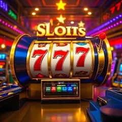 Slots Casino 777