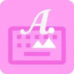 Cool Fonts Keyboard & Themes