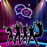 چت و دوستیابی - جذاب و سریع