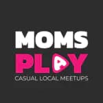 MomsPlay: Casual Local Meetups